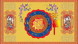 傳統(tǒng)節(jié)日中秋節(jié)PPT模板