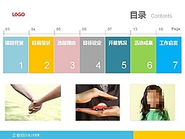 酒店營銷管理工作匯報ppt模板