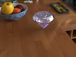 鉆石