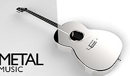 吉他