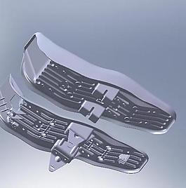 座（model-cg-125）設計集