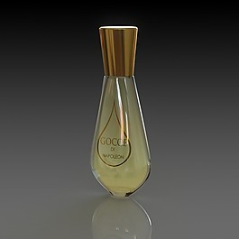 香水