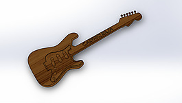elaectric吉他