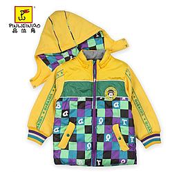 品位鳥高檔純棉嬰童裝圖片