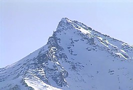 雪山模板下载