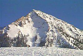 雪山素材下载