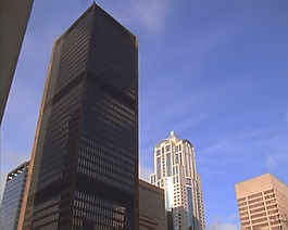 城市