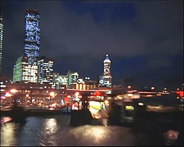 城市风光素材下载