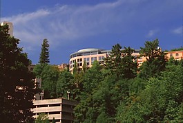 城市視頻素材