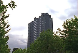 大都市