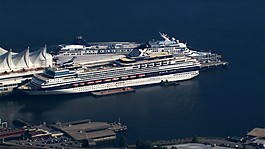 美國城市