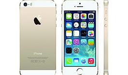 iPhone 5S