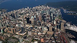 大城市