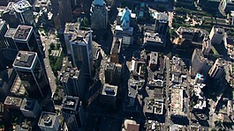 城市