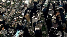 城市視頻素材