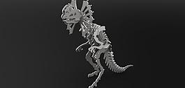 雙棘龍（游戲）
