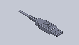 USB