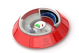 個人的UFO