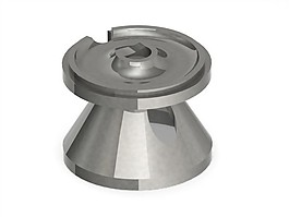 k-baffle