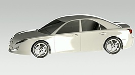 概念轎車