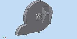 woodchipper