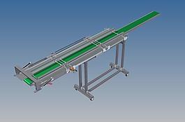 迷你帶conveyor-l3300