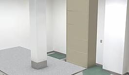 儲存柜