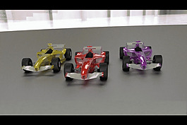 F1賽車