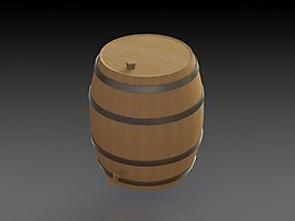 桶