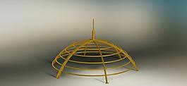 3d_dome