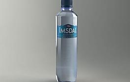 imsdal瓶