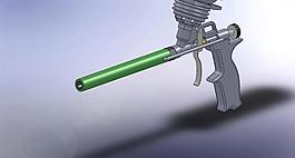 krimelte泡沫進(jìn)入加熱器挑戰(zhàn)1