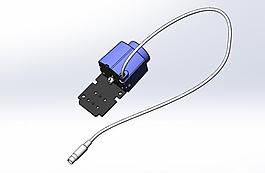 主軸電機(jī)單元（毫米40）