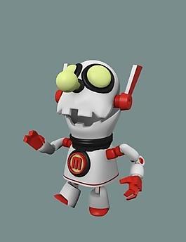 Makerbot麦克
