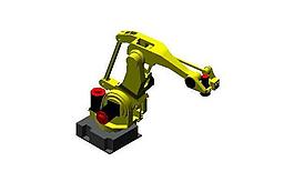 FANUC M420iA