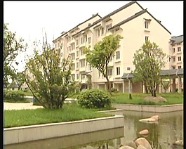 城市風(fēng)光模板下載