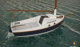 pocketship