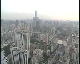 城市風光素材下載