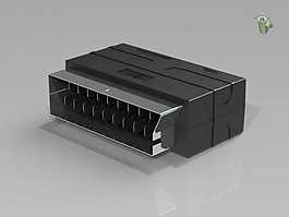 euroconnector