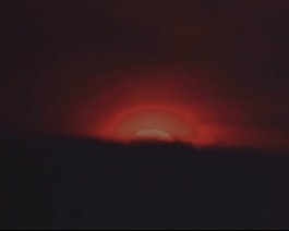 夕陽(yáng)視頻素材素材下載