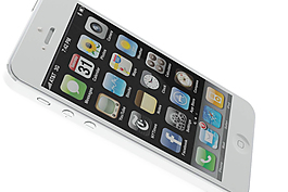 iPhone 5