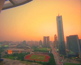 城市風(fēng)光素材下載