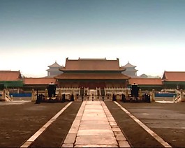 世界名勝模板下載