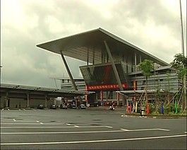 城市風(fēng)光模板下載