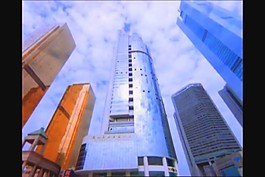 高樓大廈