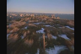 山脉大气素材下载