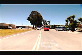 街道马路模板下载