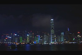 城市風光素材下載