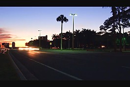 城市