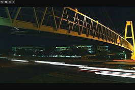 城市風(fēng)光模板下載